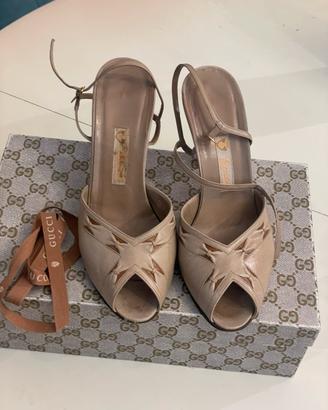 Sandali Gucci