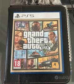 grand theft auto V chiuso