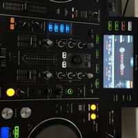 Pioneer xdj rx