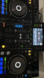 Pioneer xdj rx