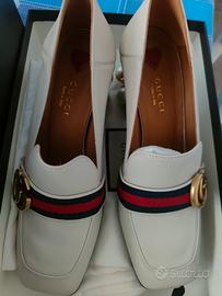 mocassino Gucci donna 