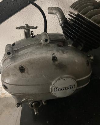 Benelli mini bike RICAMBI