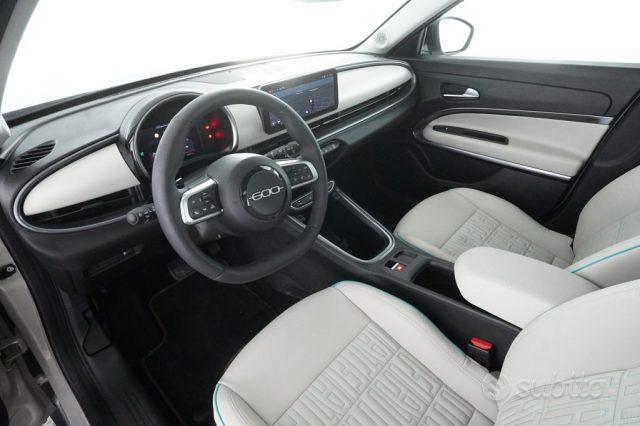 Fiat 600 (2023-->)