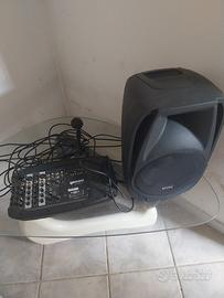 Mix nuovo