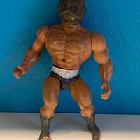 Zodac Mastets of the Universe - Motu