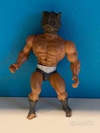 Zodac Mastets of the Universe - Motu