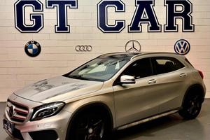 MERCEDES-BENZ GLA 250 Automatic 4Matic Premium S