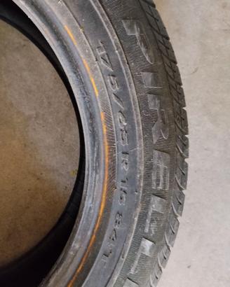 pneumatico  175/65 R15 84 T Pirelli Cinturato P4