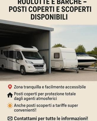 Rimessaggio