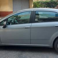 Fiat Punto Evo 1.2