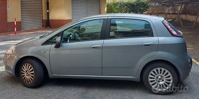 Fuat Punto Evo 1.2