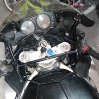 Kawasaki ningia 600dell 2000 anno