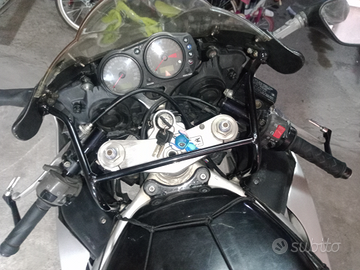 Kawasaki ningia 600dell 2000 anno