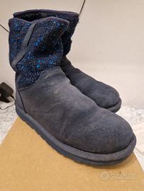 stivali ugg