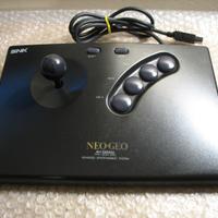 Joystick controller arcade Neo Geo AES CD