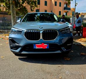 Bmw X1 xDrive18d Sport