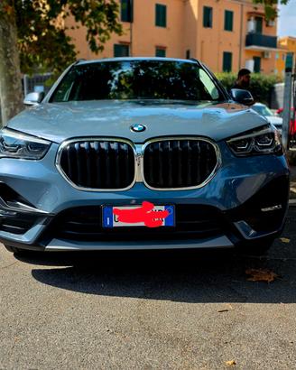 Bmw X1 xDrive18d Sport