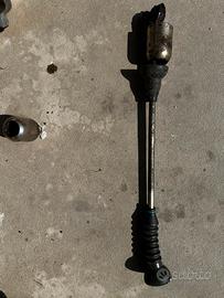 Albero di trasmissione per  Dnpr 650