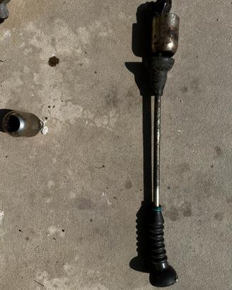 Albero di trasmissione per  Dnpr 650