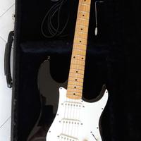 Squier stratocaster by Fender korea