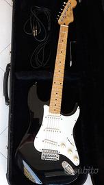 Squier stratocaster by Fender korea