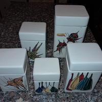 5 ceramiche per arredo cucina