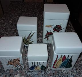 5 ceramiche per arredo cucina