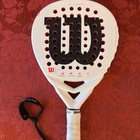 Wilson Bela LS V3
