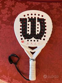 Wilson Bela LS V3