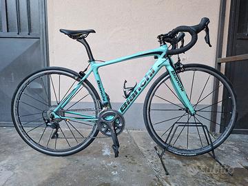 Bianchi Intenso 2016 taglia S