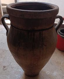 Giara antica siciliana
