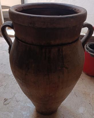 Giara antica siciliana