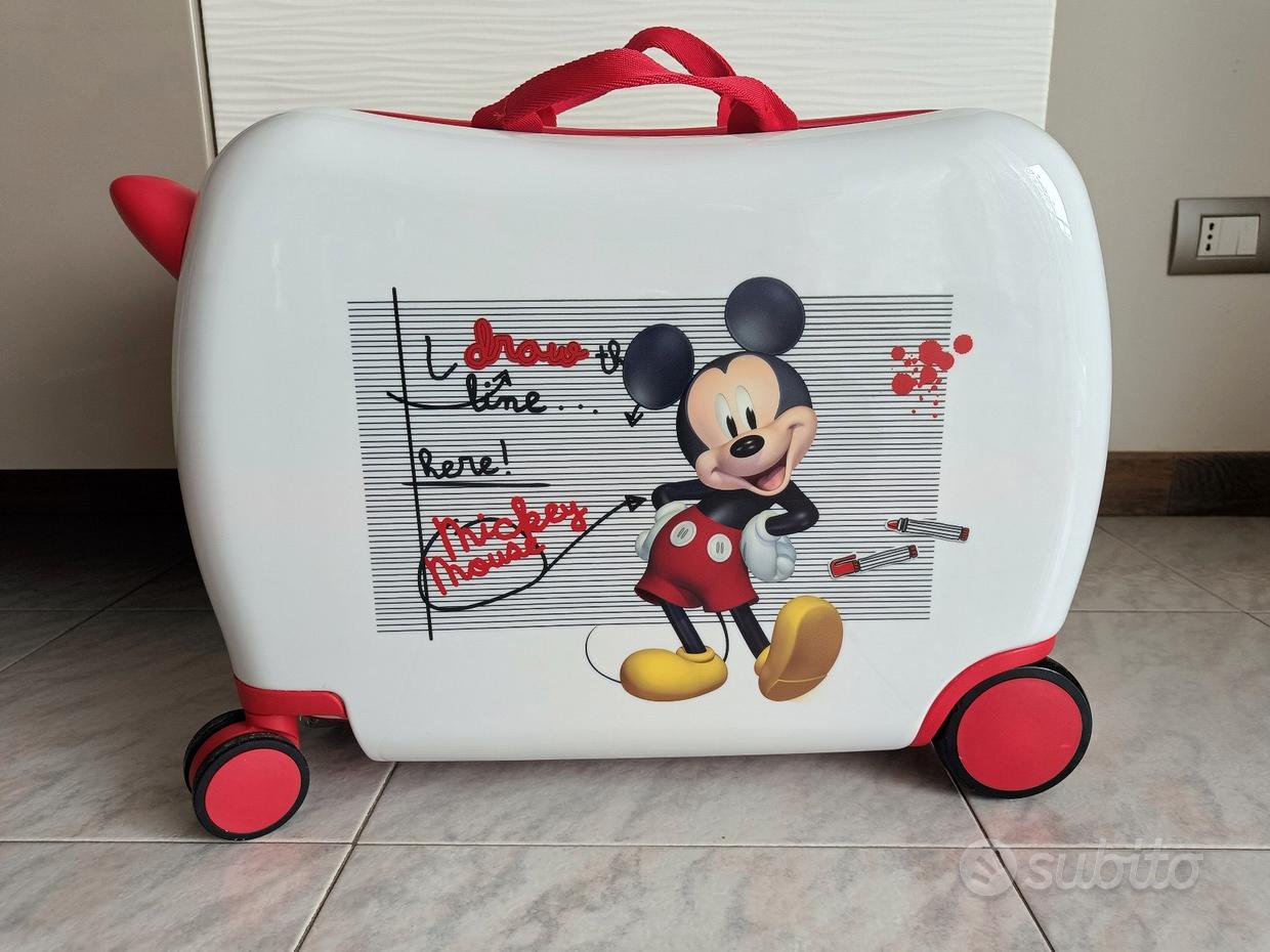 Dove Comprare Trolley Santoro Trolley 2025 Scuola