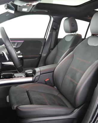 MERCEDES Classe GLA (H247) GLA 200 d Automatic PRE