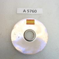 Parapolvere per volano Guzzi Zigolo 110 cod 247127