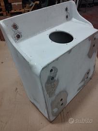 braket per motore fuoribordo 