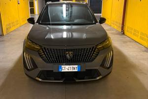 Peugeot 2008 GT Diesel 2024 AUTOMATICA