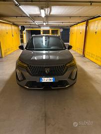 Peugeot 2008 GT Diesel 2024 AUTOMATICA