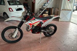 Beta RR Enduro 125 2t 2020