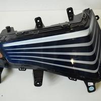 Faro destro Citroen DS 7 l 1.5 HDI