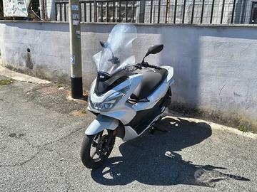 Honda PCX 125