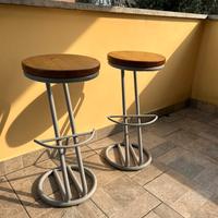 Sgabelli per bancone o penisola