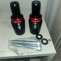 Accessori mt 07 2014-2023