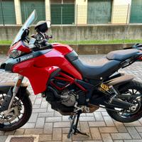 Multistrada 950 S 2019 DESMO EFFETTUATO