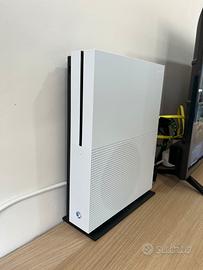 Xbox one S 1TB