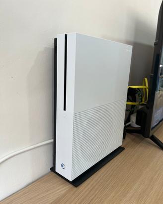 Xbox one S 1TB