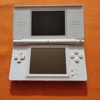 Nintendo ds