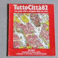 Tutto Città 1982 e comuni limitrofi 
