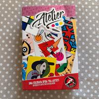 Atelier gioco da tavolo