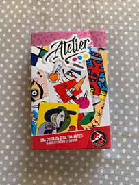 Atelier gioco da tavolo